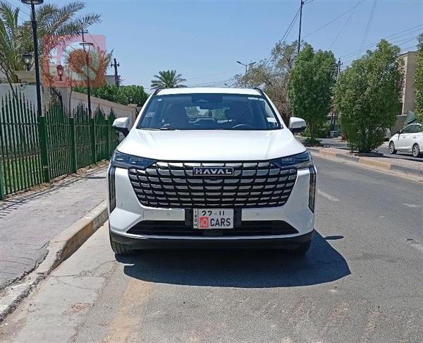 هافال H6 2026 للبيع في العراق -  بغداد